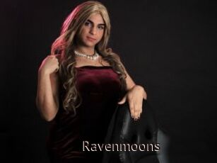 Ravenmoons