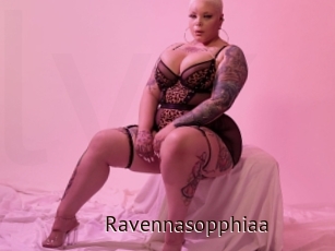 Ravennasopphiaa