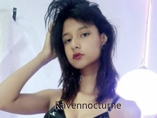 Ravennocturne