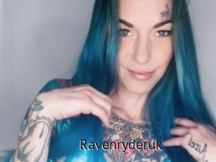Ravenryderuk
