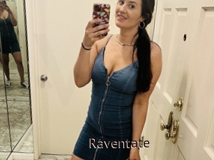 Raventate