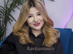 Ravinamason