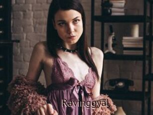 Ravinggyal