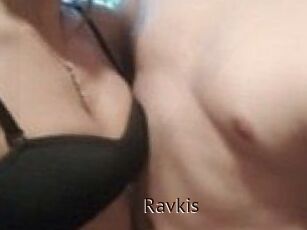 Ravkis