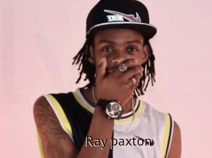 Ray_paxton