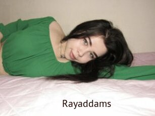 Rayaddams