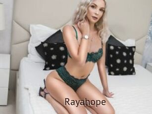 Rayahope