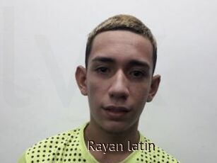 Rayan_latin