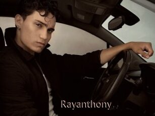 Rayanthony