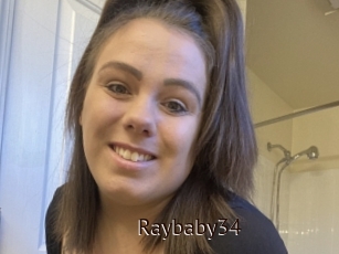Raybaby34