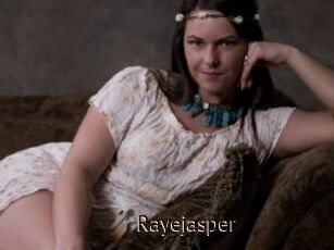 Rayejasper