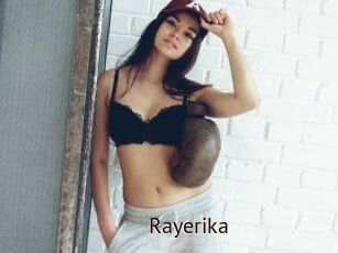 Rayerika