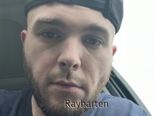 Rayharten