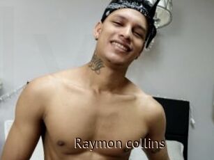Raymon_collins