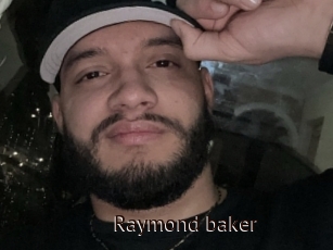 Raymond_baker