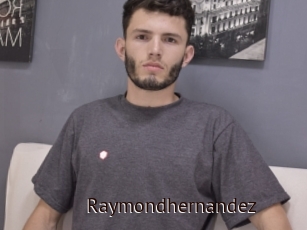 Raymondhernandez