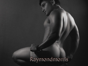 Raymondmorris