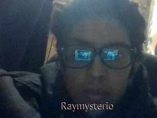 Raymysterio