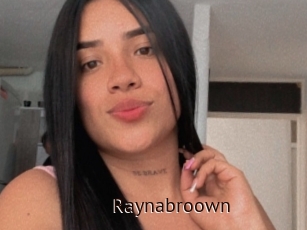Raynabroown