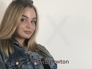 Raynanewton