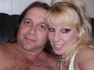Raypussylover