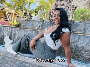Raysajoness