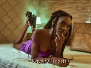 Rayshellmartin