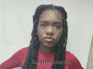Rayshellmartin