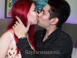 Rayvanessaamix
