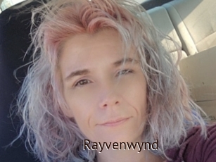 Rayvenwynd