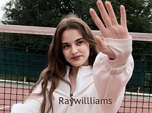Raywillliams