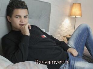 Rayyamvetta