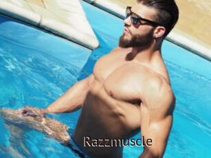 Razzmuscle