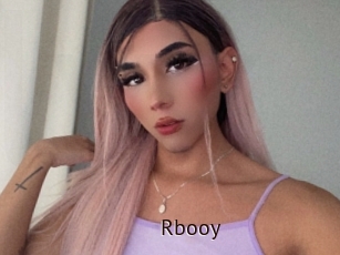 Rbooy