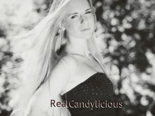 RealCandylicious