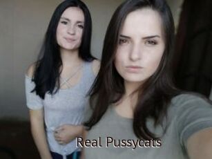 Real_Pussycats
