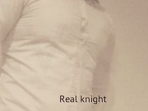 Real_knight