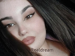 Realdream