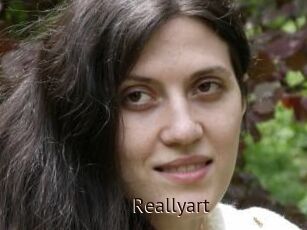 Reallyart