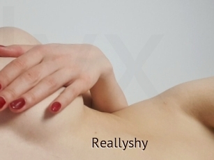 Reallyshy