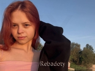 Rebadoty