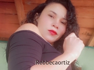 Rebbecaortiz