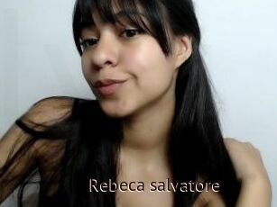 Rebeca_salvatore
