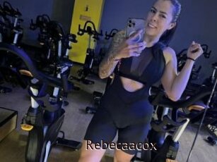Rebecaacox
