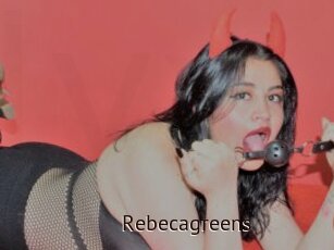 Rebecagreens