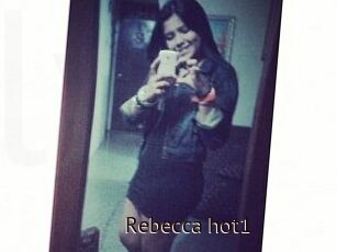 Rebecca_hot1