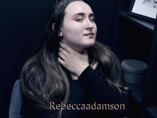 Rebeccaadamson