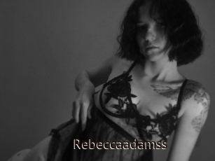 Rebeccaadamss