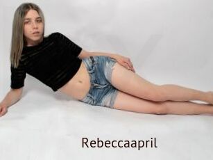Rebeccaapril