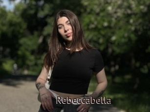 Rebeccabella